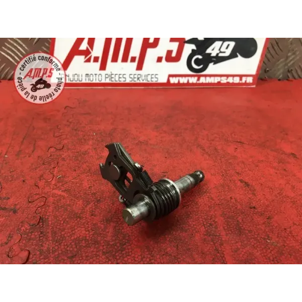 Axe de selection de vitesse